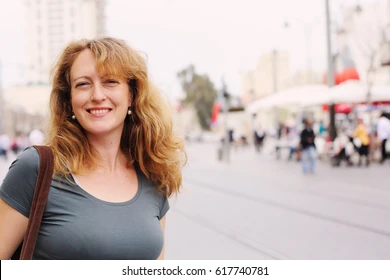 Image of a person linked to the persona